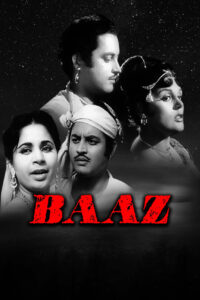 baaz 1953