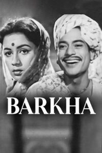 barkha 1960