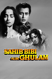sahib bibi aur ghulam 1962