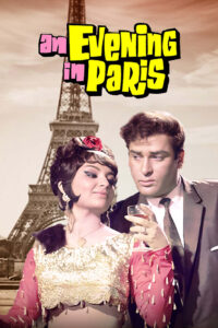 an evening in paris 1968