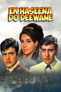 ek haseena do deewane 1972
