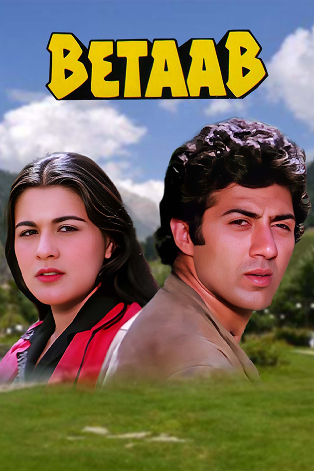 betaab 1983