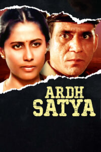 ardh satya 1983