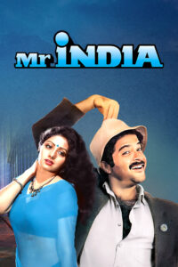 mr india 1987