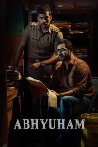abhyuham hindi dubbed 2023