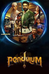 pendulum hindi dubbed 2023