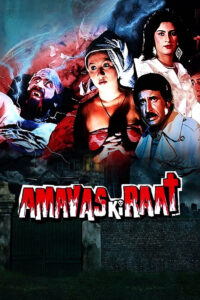 amavas ki raat 1990