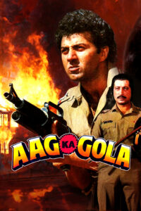 aag ka gola 1989