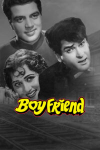 boy friend 1961