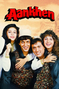 aankhen 1993