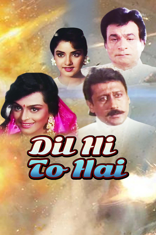 dil hi to hai 1993