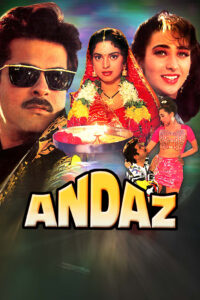 andaaz 1994