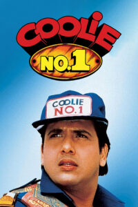 coolie no 1 1995