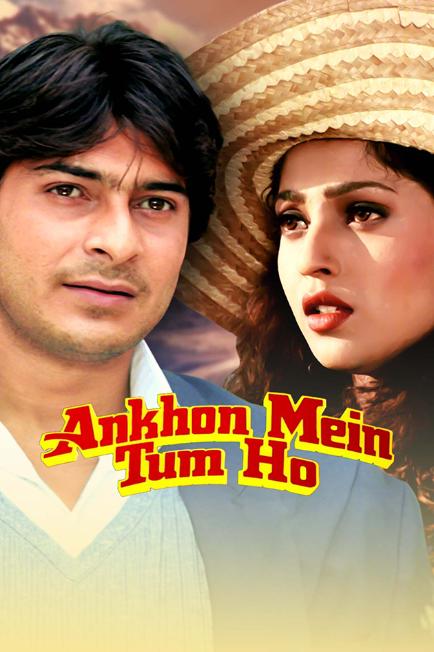 ankhon main tum ho 1997