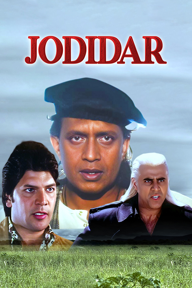 jodidar 1997