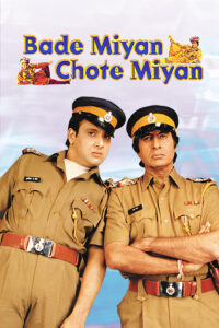 bade miyan chote miyan 1998