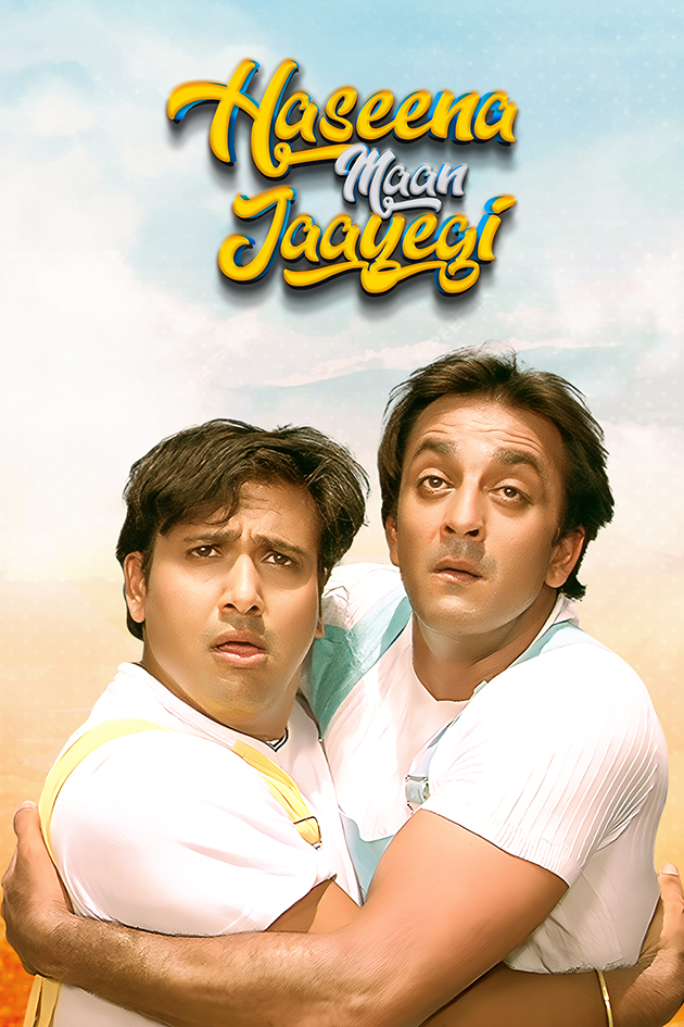 haseena maan jayegi 1999