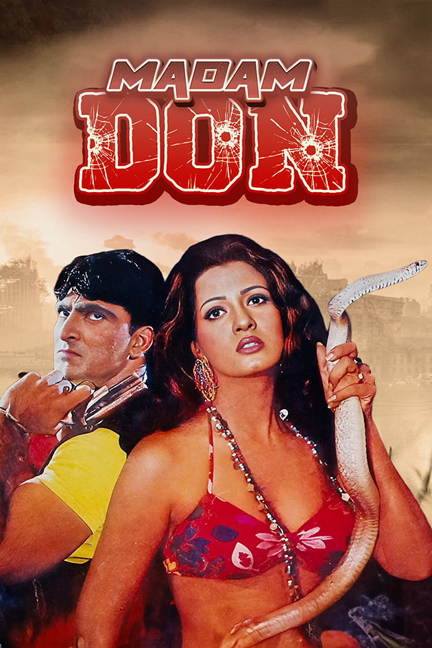 madam don 1999