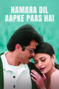 hamara dil aapke paas hai 2000