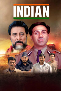 indian 2001