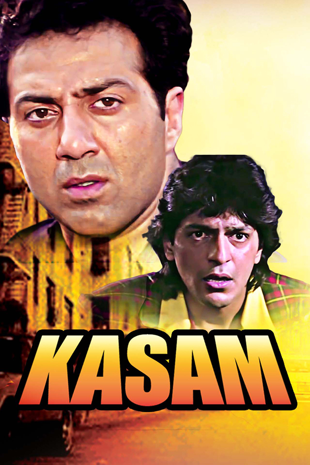 kasam 2001