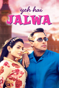 yeh hai jalwa 2002