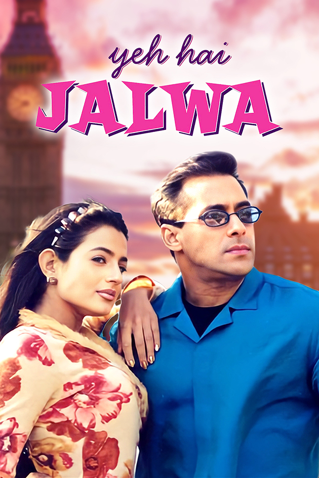 yeh hai jalwa 2002