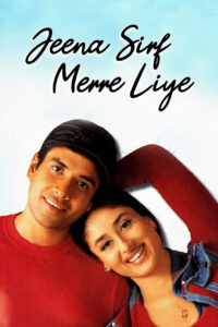 jeena sirf merre liye 2002