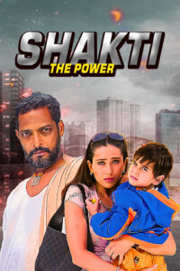 shakti the power 2002