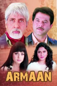 armaan 2003