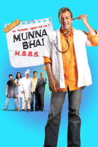 munna bhai m b b s 2003