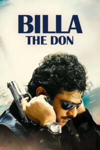 billa the don hindi dubbed 2007