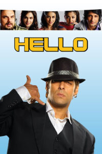 hello 2008