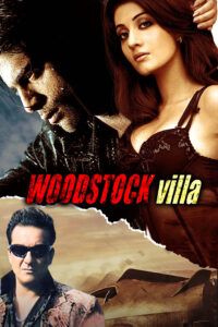 woodstock villa 2008
