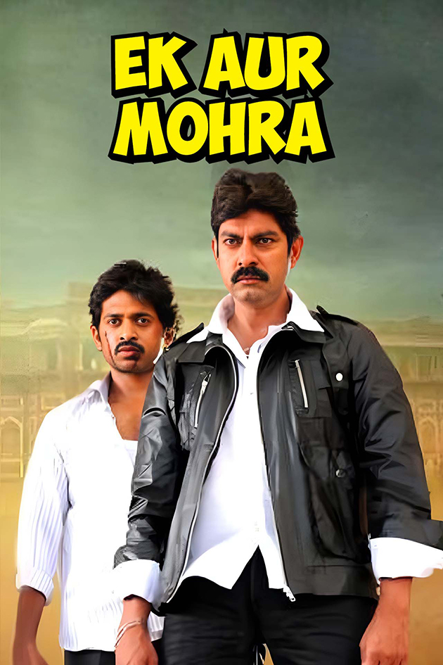ek aur mohra hindi dubbed 2009