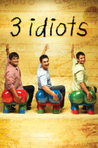 3 idiots 2009