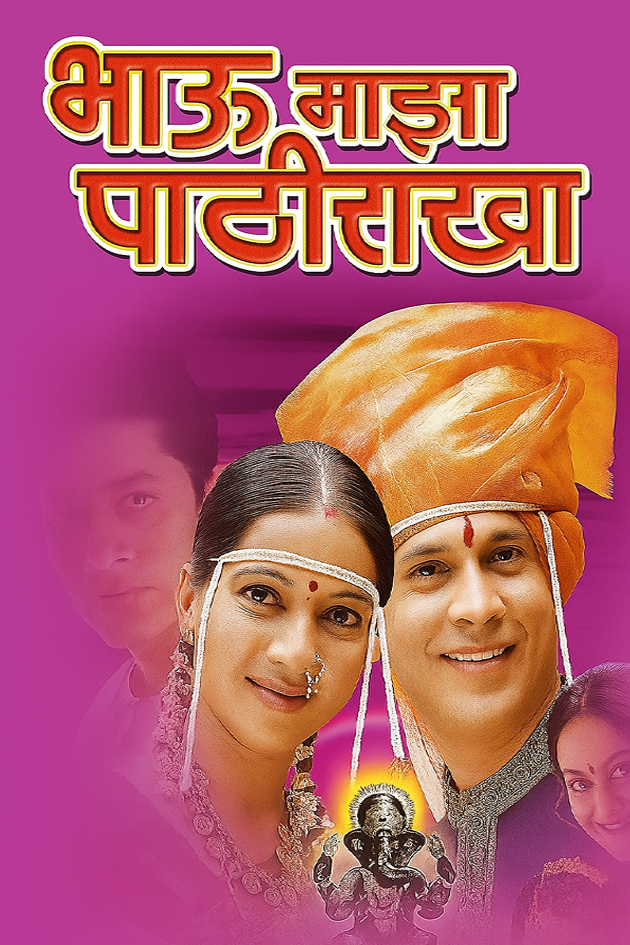 bhau maja pathirakha 2011