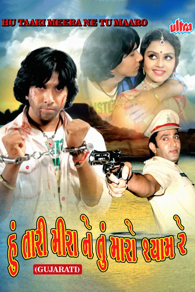 hu tari meera ne tu maro shyam re 2011