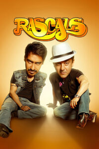 rascals 2011