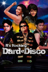 its rocking dard e disco bengali dubbed 2012