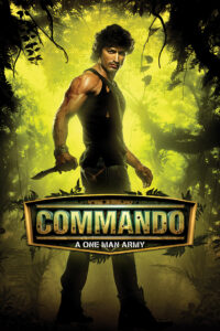 commando 2013