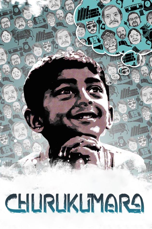 churukumara hindi dubbed 2014