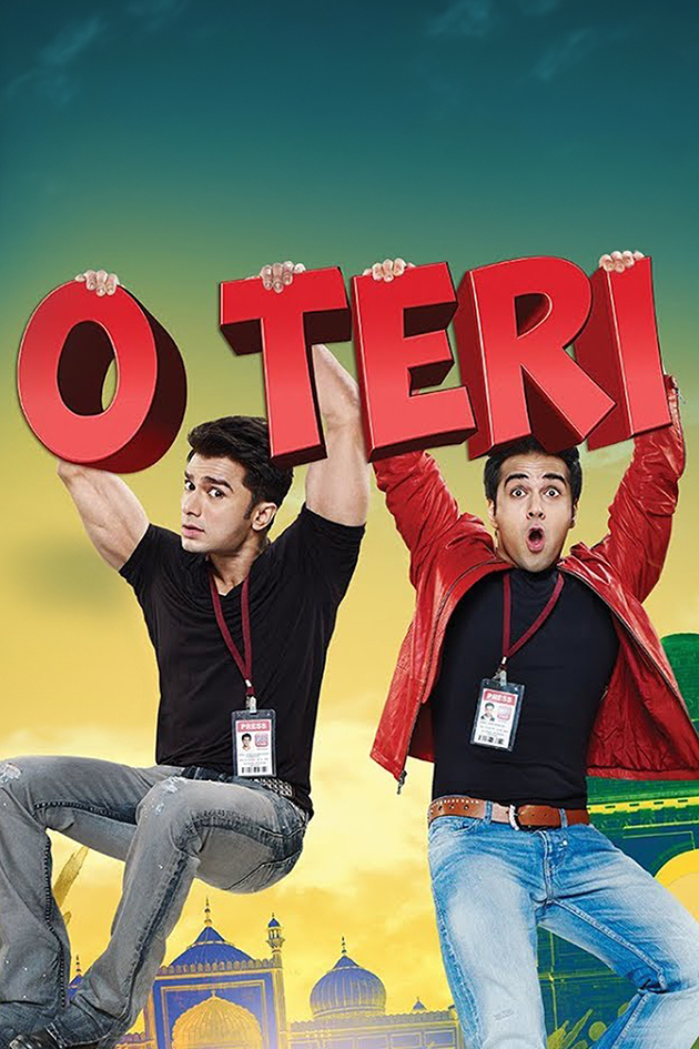 o teri 2014
