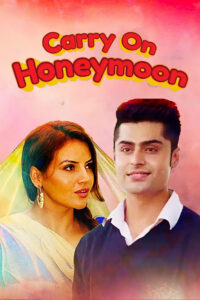 carry on honeymoon 2015