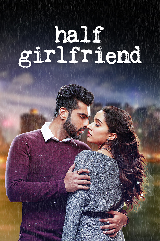 half girlfriend 2017