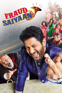 fraud saiyaan 2019