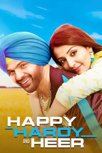 happy hardy and heer 2020