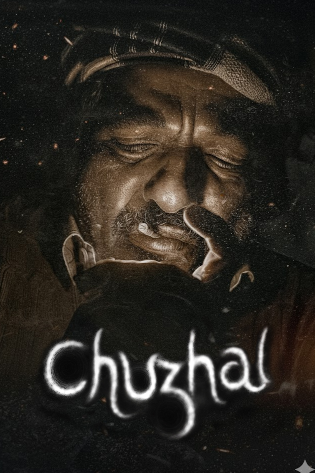 chuzhal a death trap 2021
