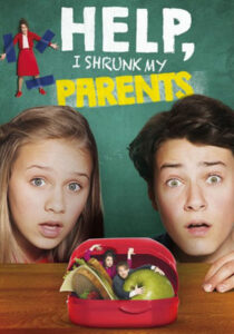 help i shrunk my parents 2018