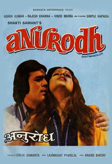 anurodh 1977
